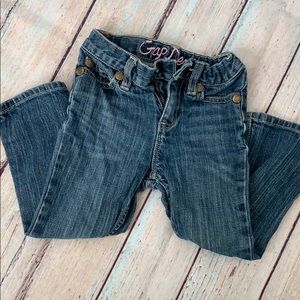 2T girls Gap jeans